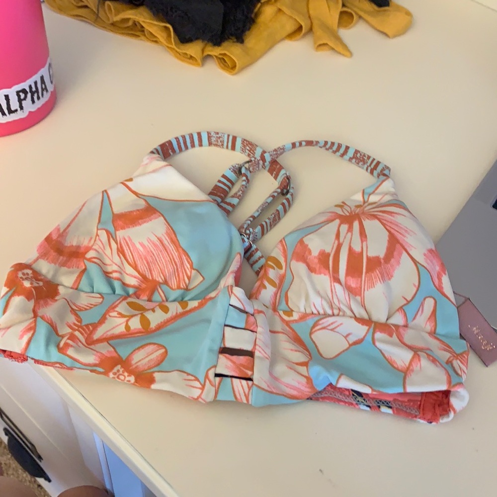 Maaji Bikini top